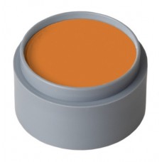 Grimas: Water make-up 503 Oranje